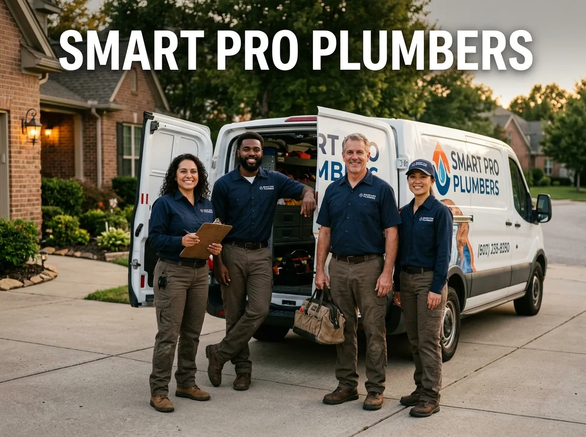 Water Heater Repair company in Brooks, KY